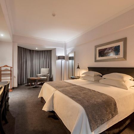 מאפוטו Hotel Avenida מראה חיצוני תמונה