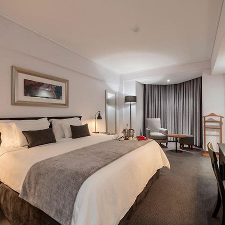 מאפוטו Hotel Avenida מראה חיצוני תמונה