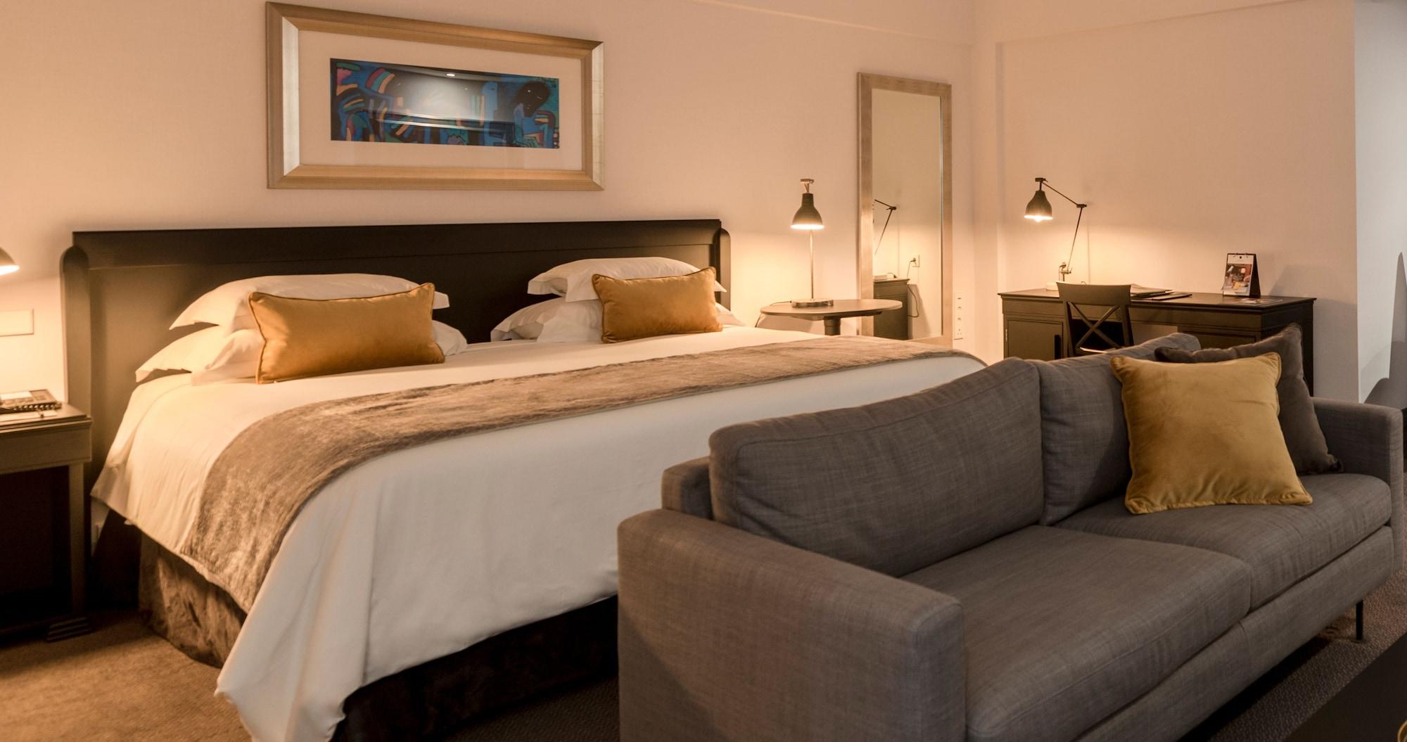 מאפוטו Hotel Avenida מראה חיצוני תמונה