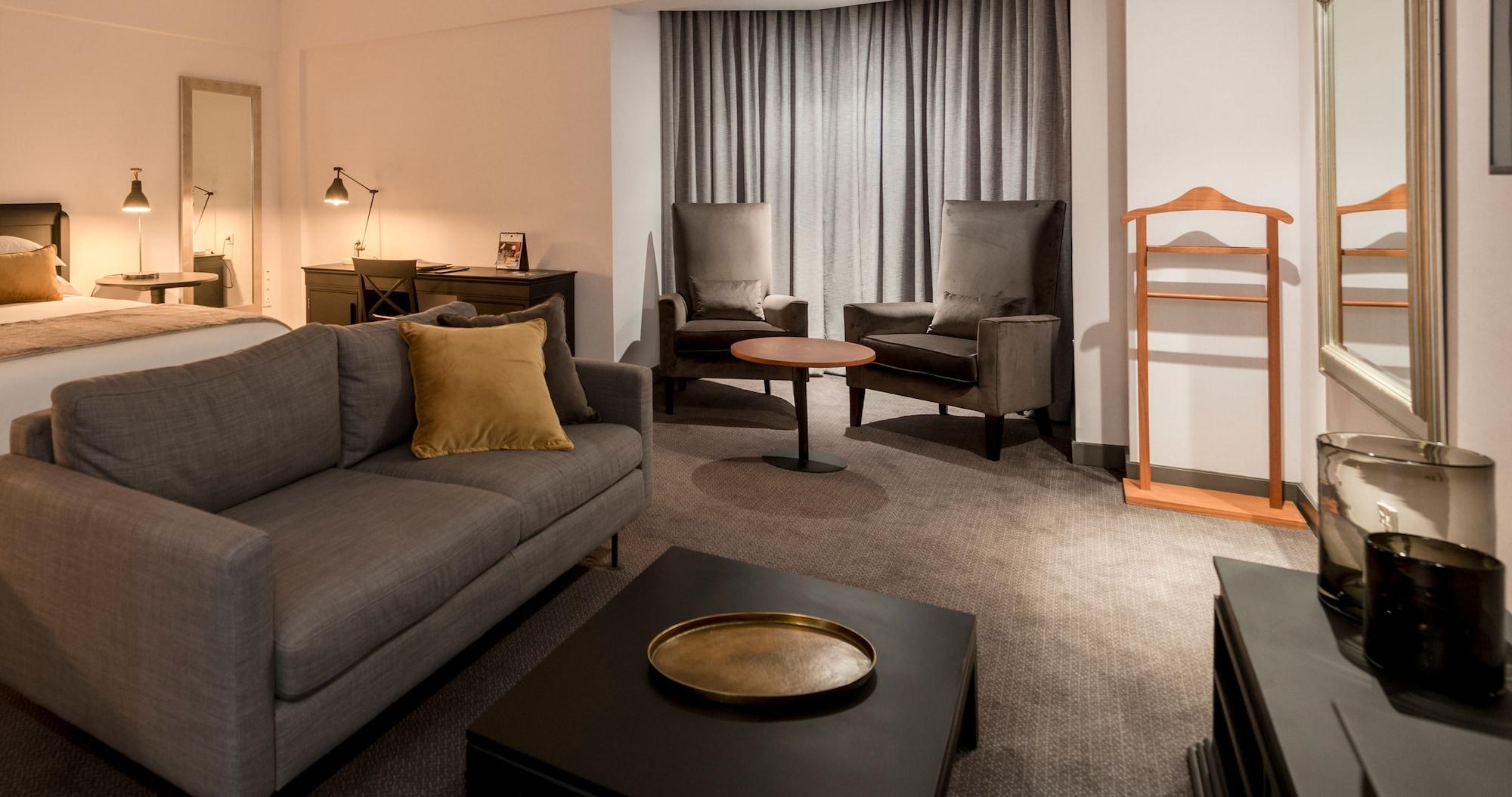 מאפוטו Hotel Avenida מראה חיצוני תמונה