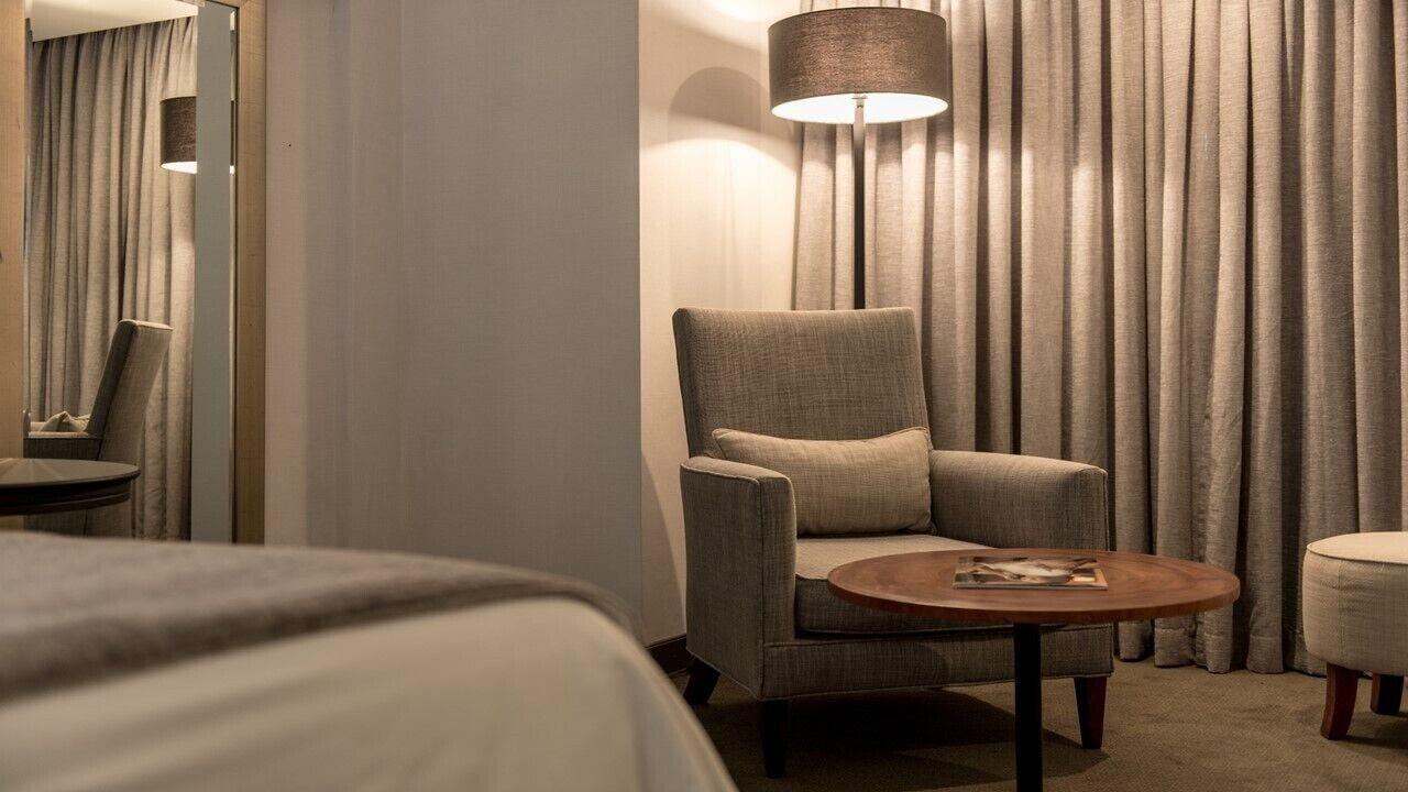 מאפוטו Hotel Avenida מראה חיצוני תמונה