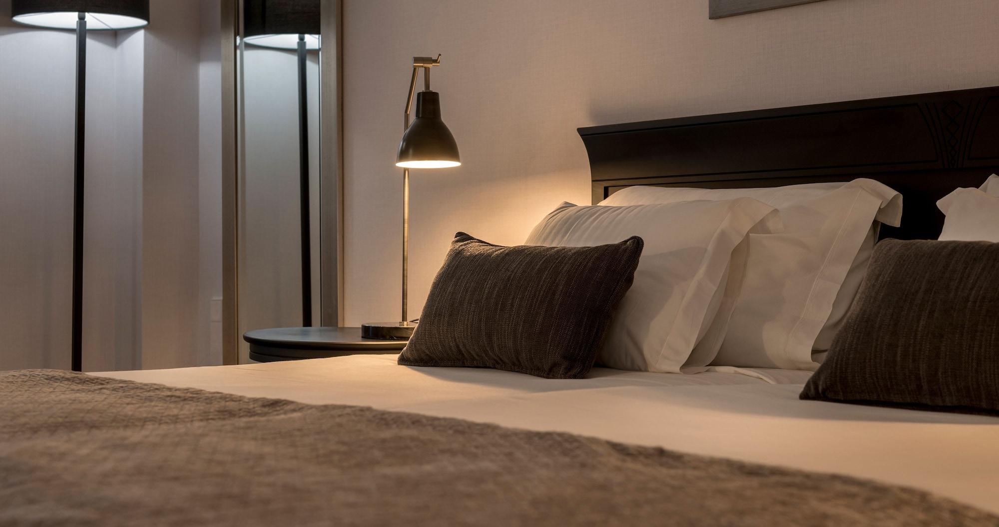 מאפוטו Hotel Avenida מראה חיצוני תמונה