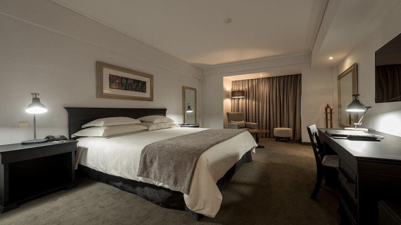 מאפוטו Hotel Avenida מראה חיצוני תמונה