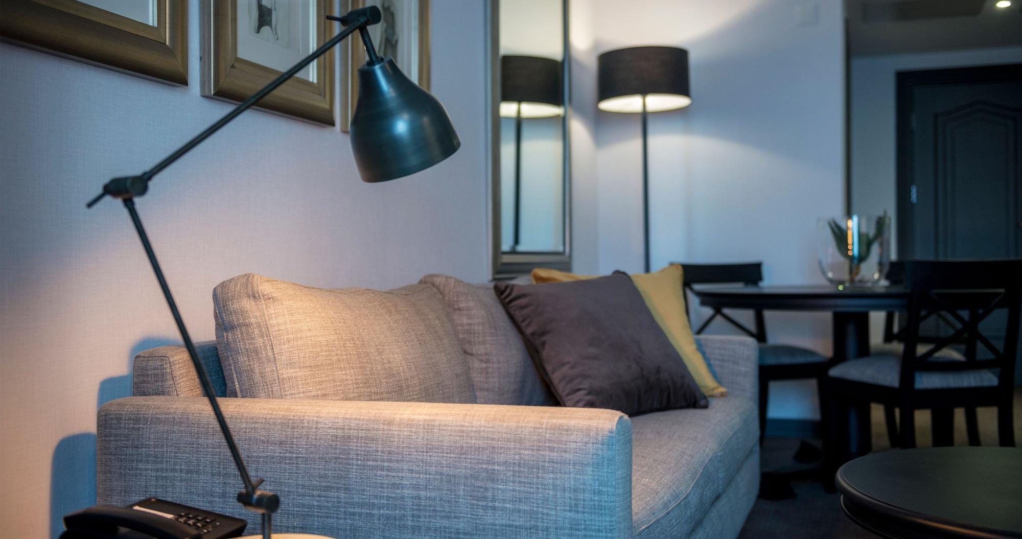 מאפוטו Hotel Avenida מראה חיצוני תמונה