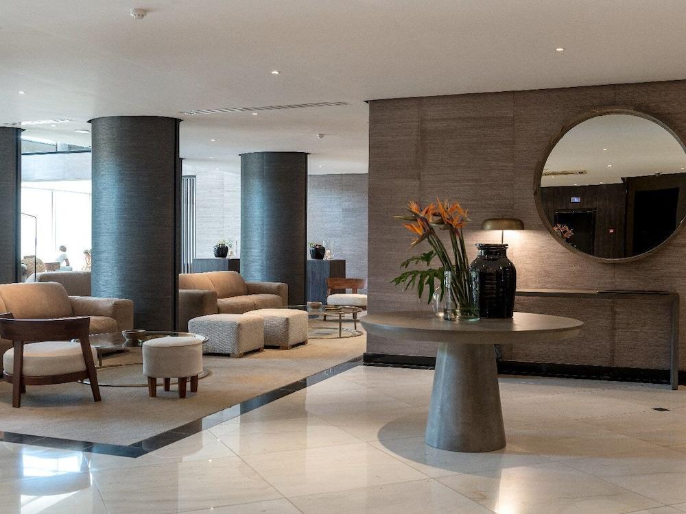 מאפוטו Hotel Avenida מראה חיצוני תמונה