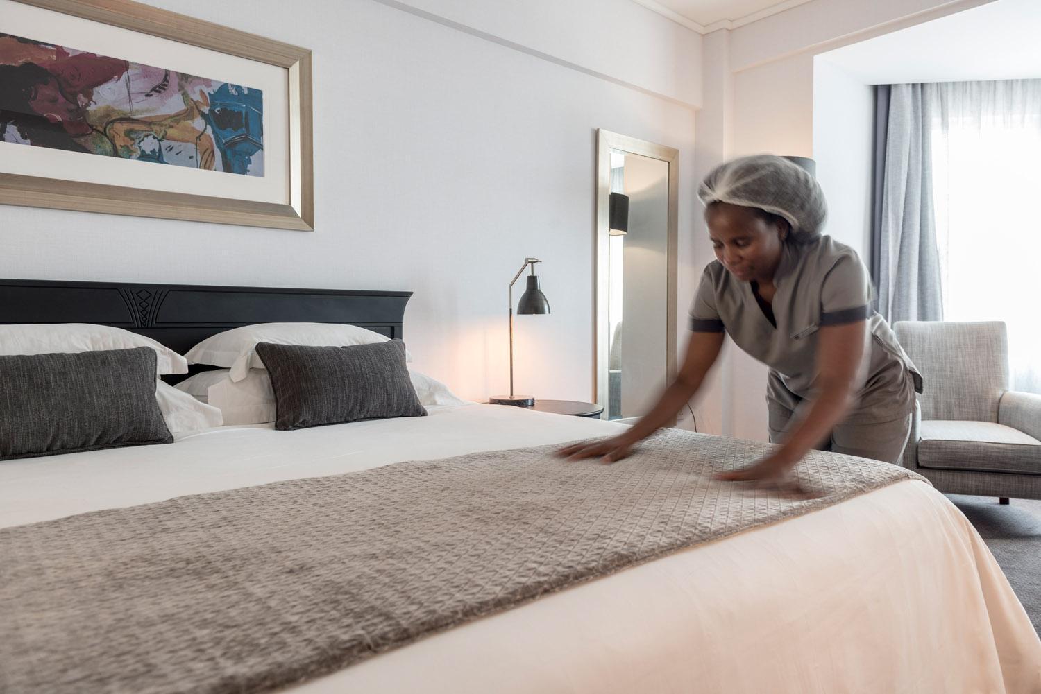 מאפוטו Hotel Avenida מראה חיצוני תמונה