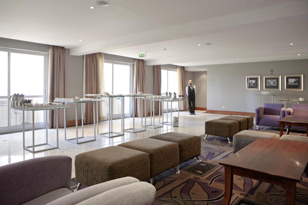 מאפוטו Hotel Avenida מראה חיצוני תמונה