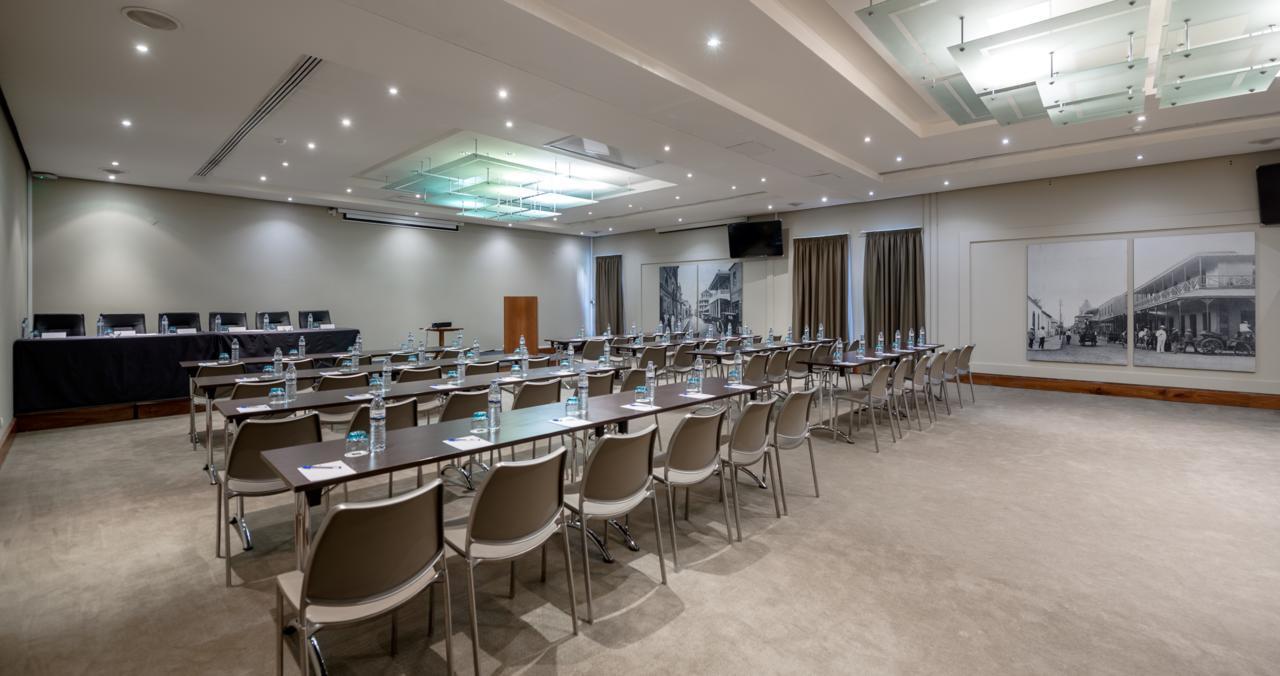 מאפוטו Hotel Avenida מראה חיצוני תמונה