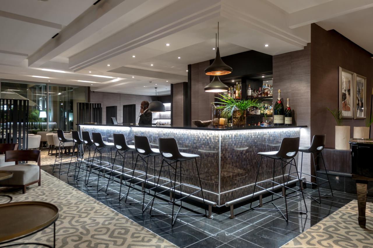 מאפוטו Hotel Avenida מראה חיצוני תמונה