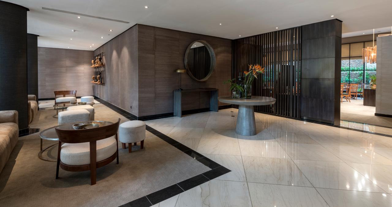 מאפוטו Hotel Avenida מראה חיצוני תמונה