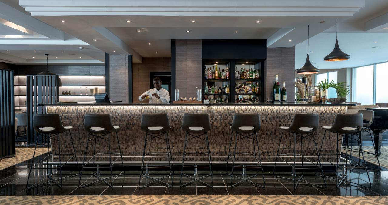 מאפוטו Hotel Avenida מראה חיצוני תמונה