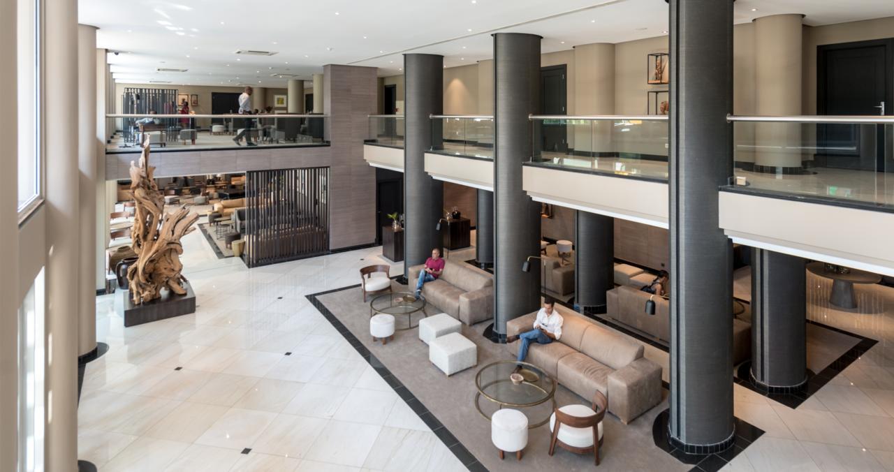 מאפוטו Hotel Avenida מראה חיצוני תמונה