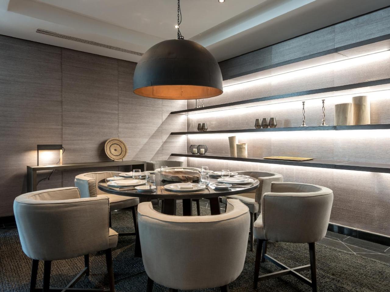 מאפוטו Hotel Avenida מראה חיצוני תמונה