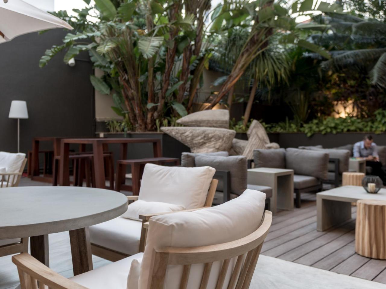 מאפוטו Hotel Avenida מראה חיצוני תמונה