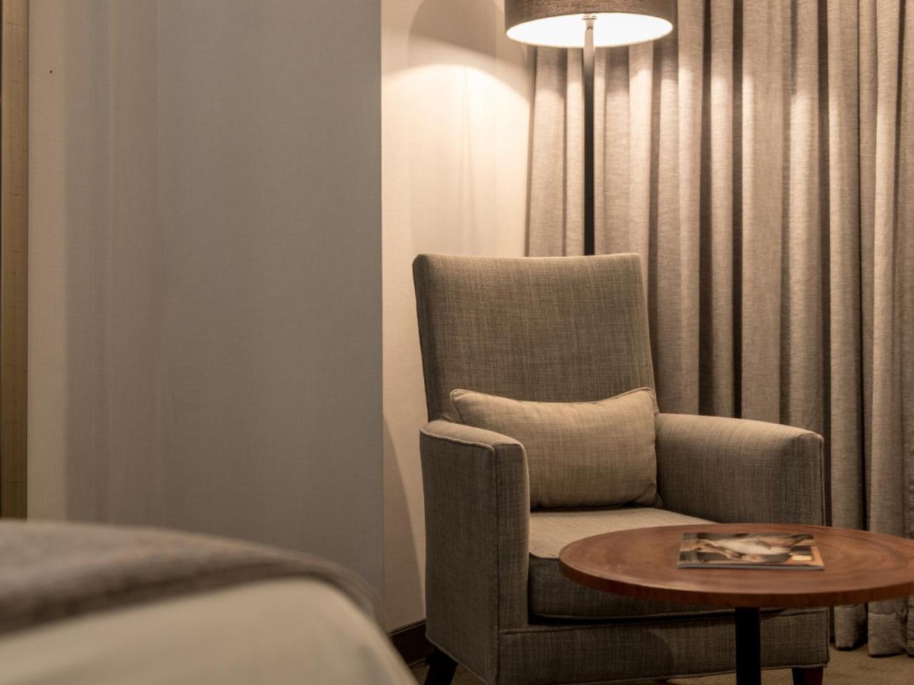 מאפוטו Hotel Avenida מראה חיצוני תמונה
