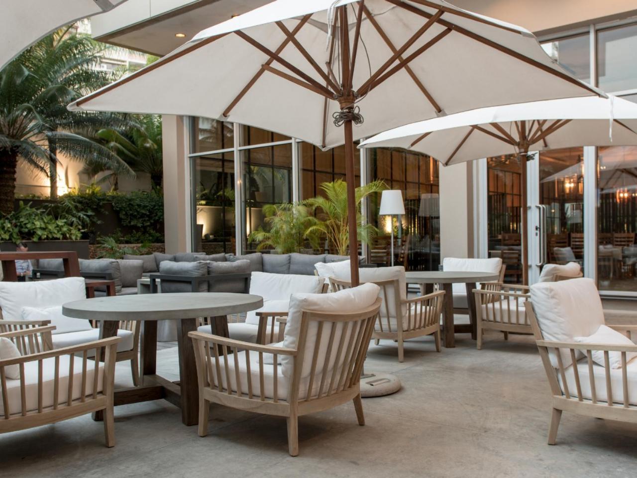 מאפוטו Hotel Avenida מראה חיצוני תמונה