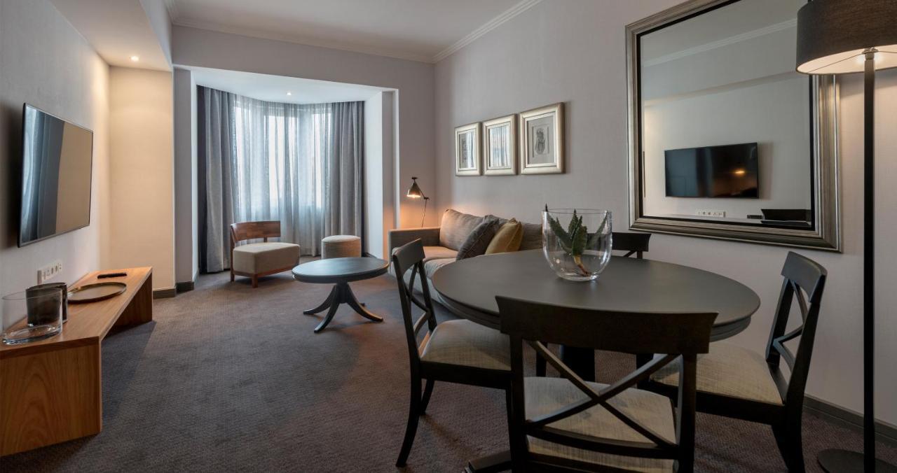 מאפוטו Hotel Avenida מראה חיצוני תמונה